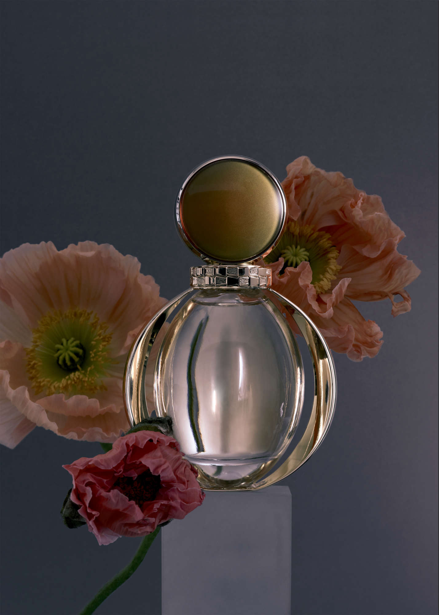 Flower Perfume • Figure