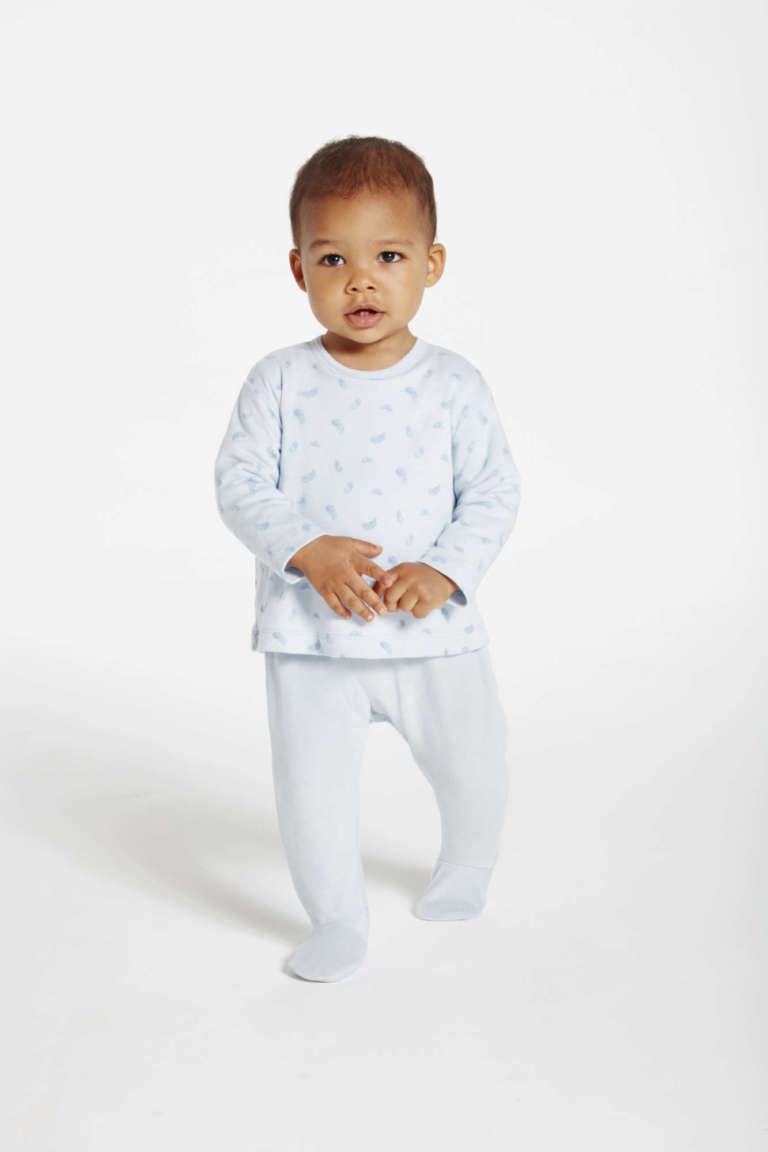 Rebecka Oftedal • Petit Bateau • GMS • PE1802