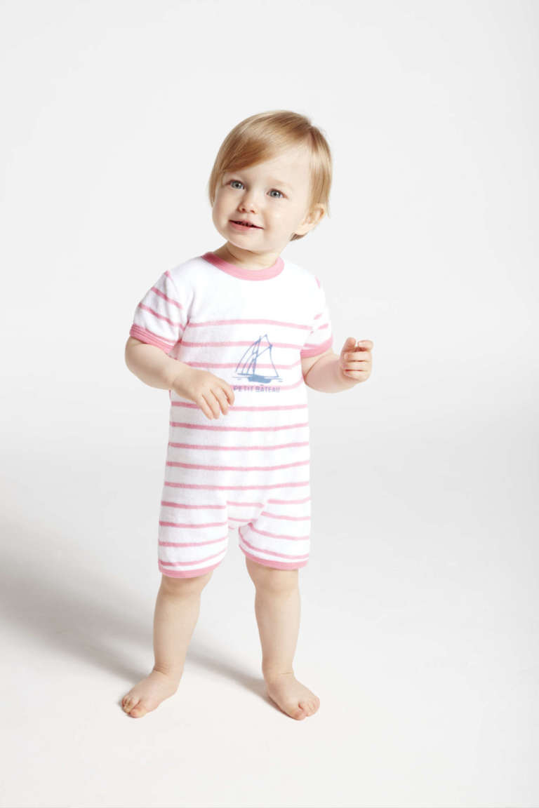 Rebecka Oftedal • Petit Bateau • GMS • PE1804