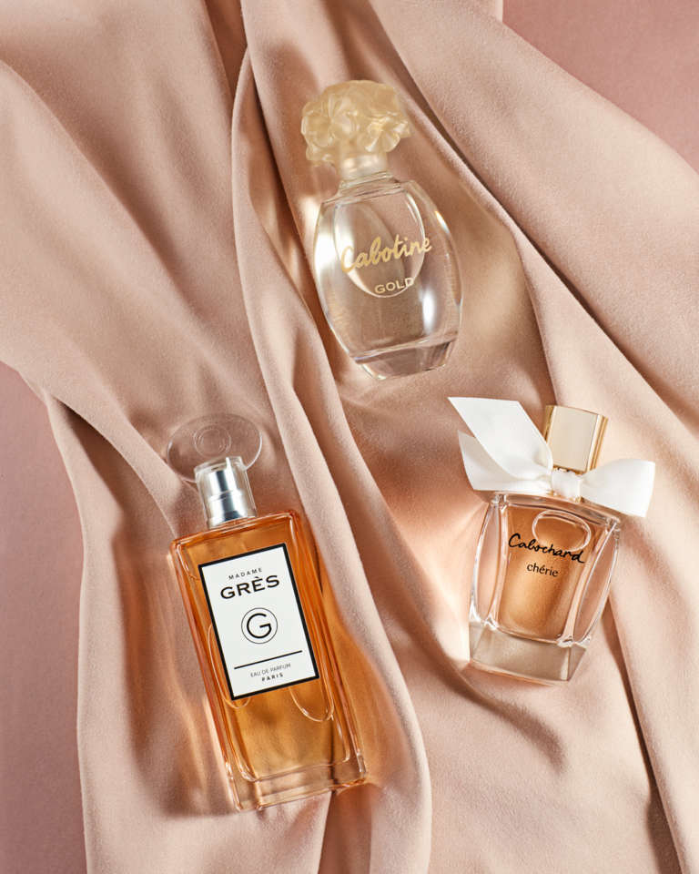 Elodie Farge • Maison Parfums Gres • 21