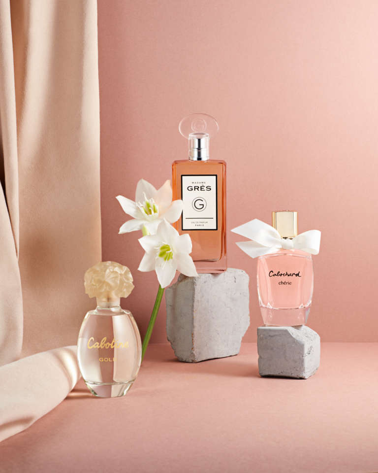 Elodie Farge • Maison Parfums Gres • 22