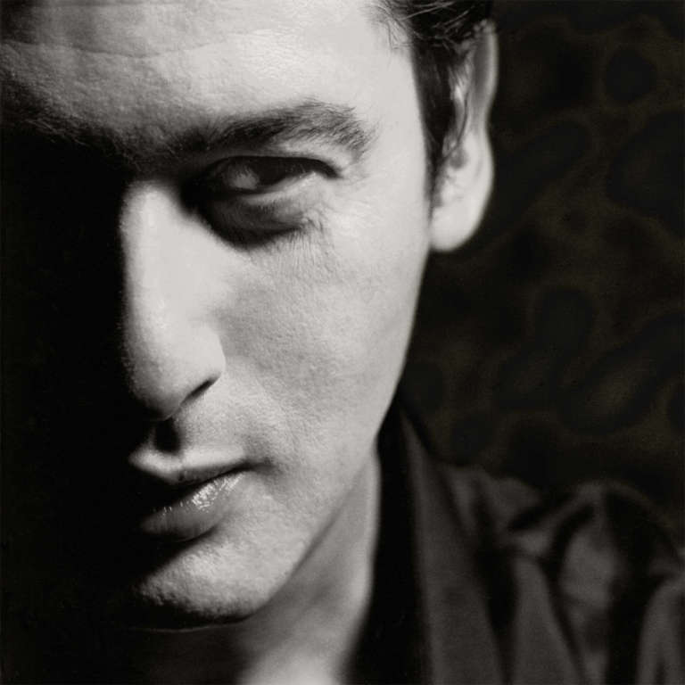 Thierry Rajic • Alain Bashung • 01