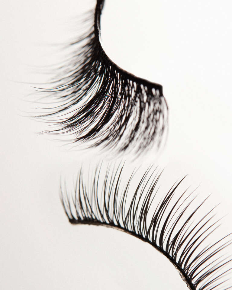 Elodie Farge • Lashes to lashes • 05