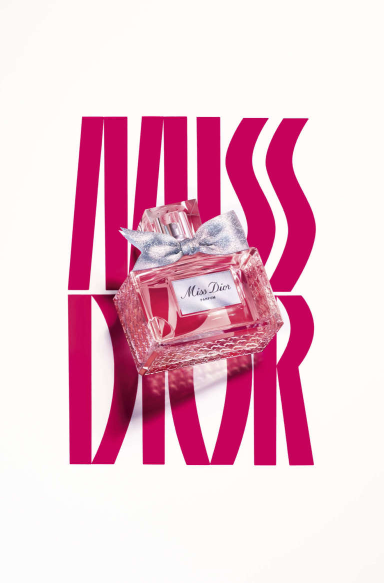 EF • MG • Miss Dior Parfum